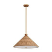 Arteriors Terrace Pendant
