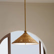Arteriors Terrace Pendant