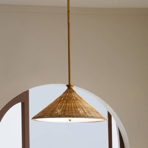 Arteriors Terrace Pendant