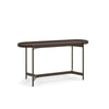 Magnussen Home Wren Dark Brown Tray Sofa Table