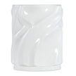 Hooker Furniture Melange Alabaster End Table