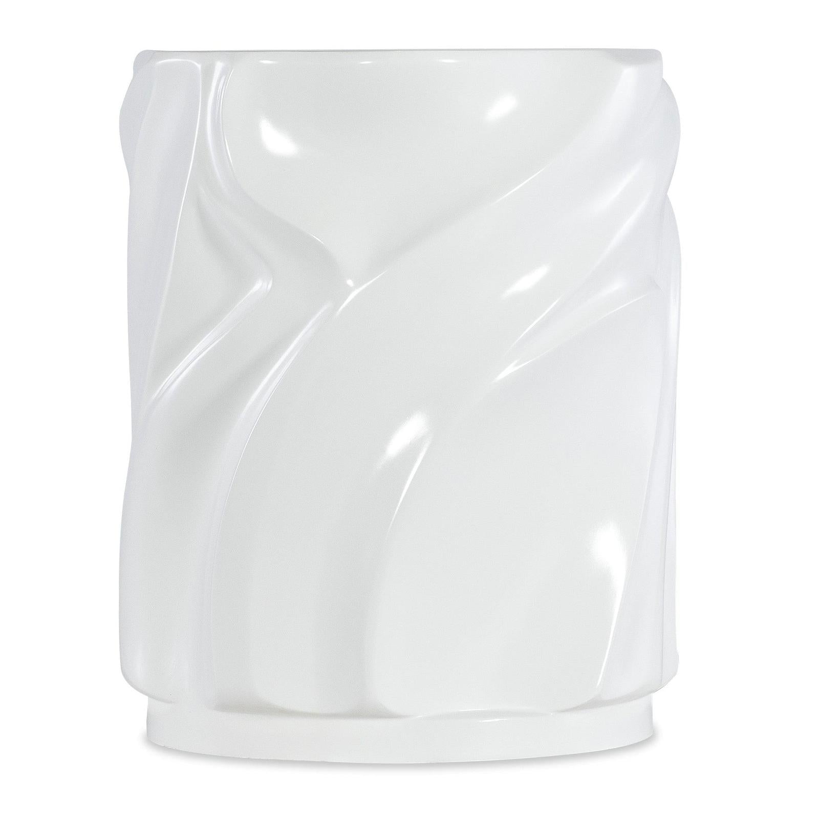 Hooker Furniture Melange Alabaster End Table