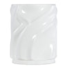 Hooker Furniture Melange Alabaster End Table