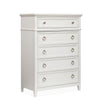 Magnussen Home Juniper Hill Whisper White Chest