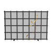 Arteriors Rivet Fire Screen Clearance