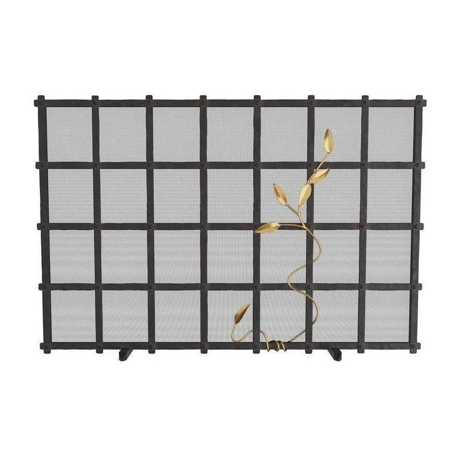Arteriors Rivet Fire Screen Clearance