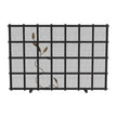 Arteriors Rivet Fire Screen Clearance