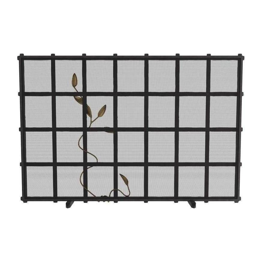 Arteriors Rivet Fire Screen Clearance