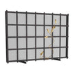 Arteriors Rivet Fire Screen Clearance