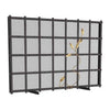 Arteriors Rivet Fire Screen Clearance