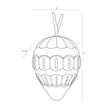 Arteriors Soursop Sculpture