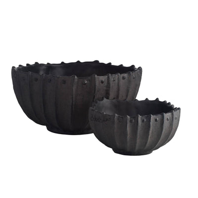 Arteriors Neushoorn Centerpieces Set of 2