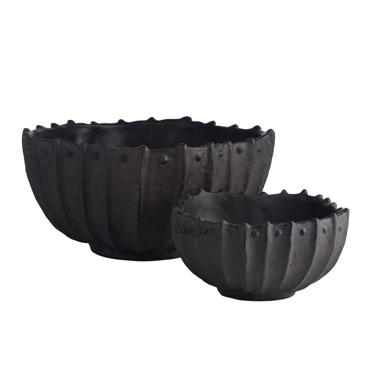 Arteriors Neushoorn Centerpieces Set of 2