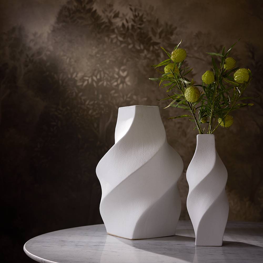 Arteriors Scylla Vases Set of 2