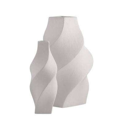 Arteriors Scylla Vases Set of 2