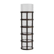 Arteriors Rivet Vase Clearance