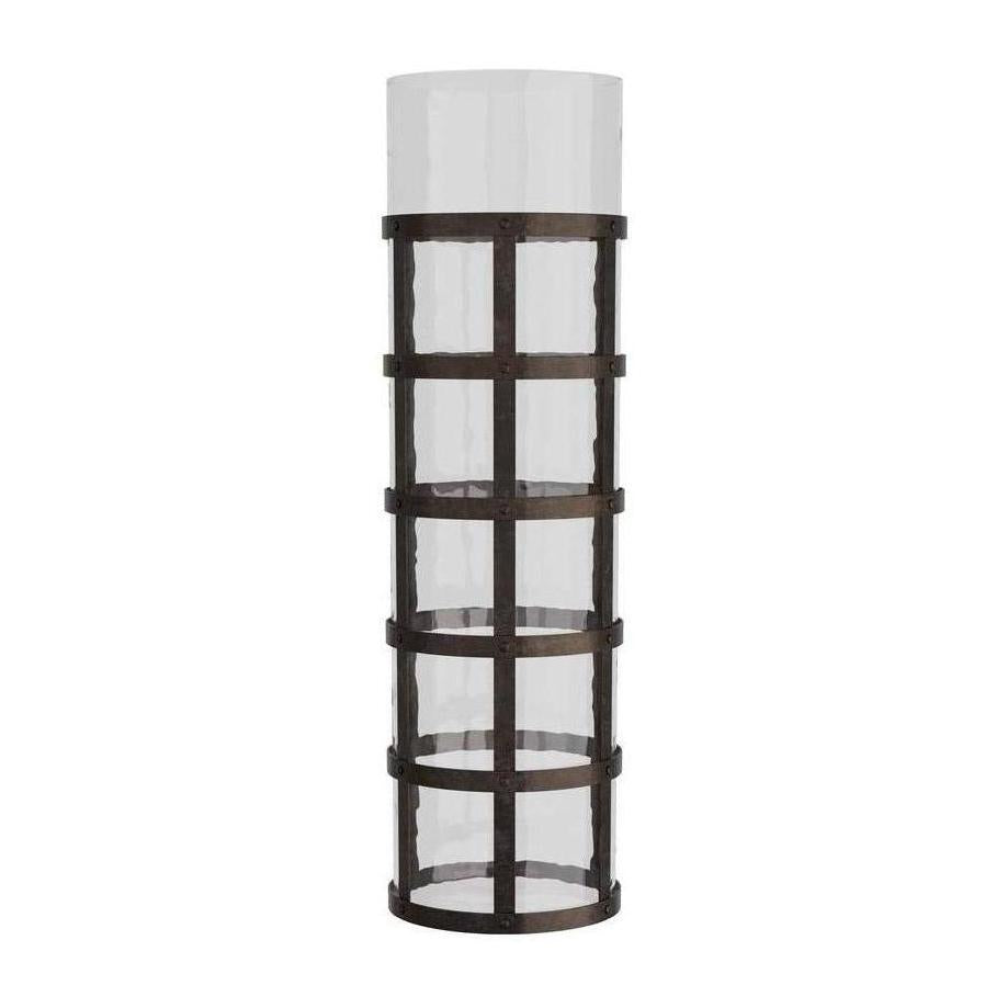 Arteriors Rivet Vase Clearance