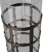 Arteriors Rivet Vase Clearance
