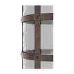 Arteriors Rivet Vase Clearance
