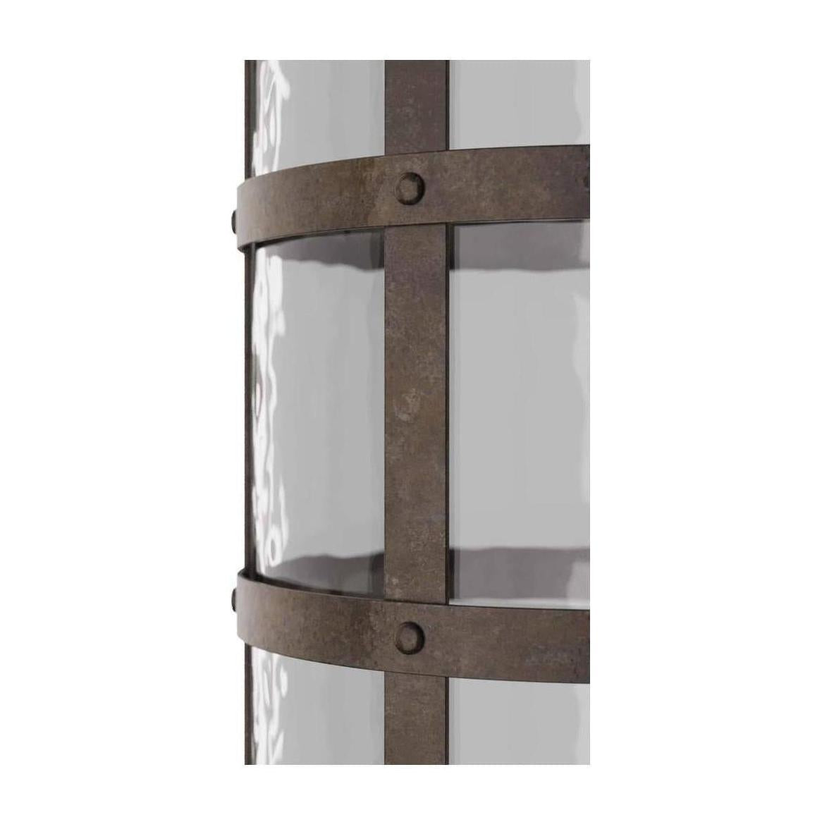 Arteriors Rivet Vase Clearance