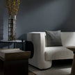 Arteriors Rivet Vase Clearance