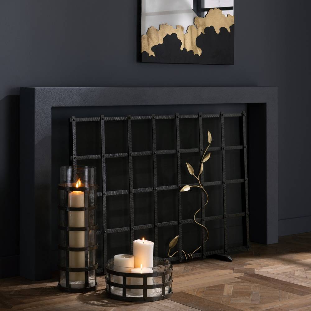 Arteriors Rivet Vase Clearance