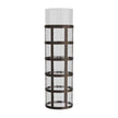Arteriors Rivet Vase Clearance