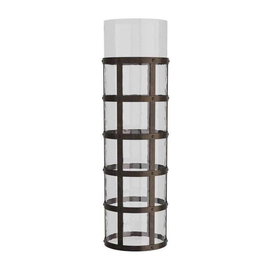 Arteriors Rivet Vase Clearance