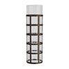 Arteriors Rivet Vase Clearance