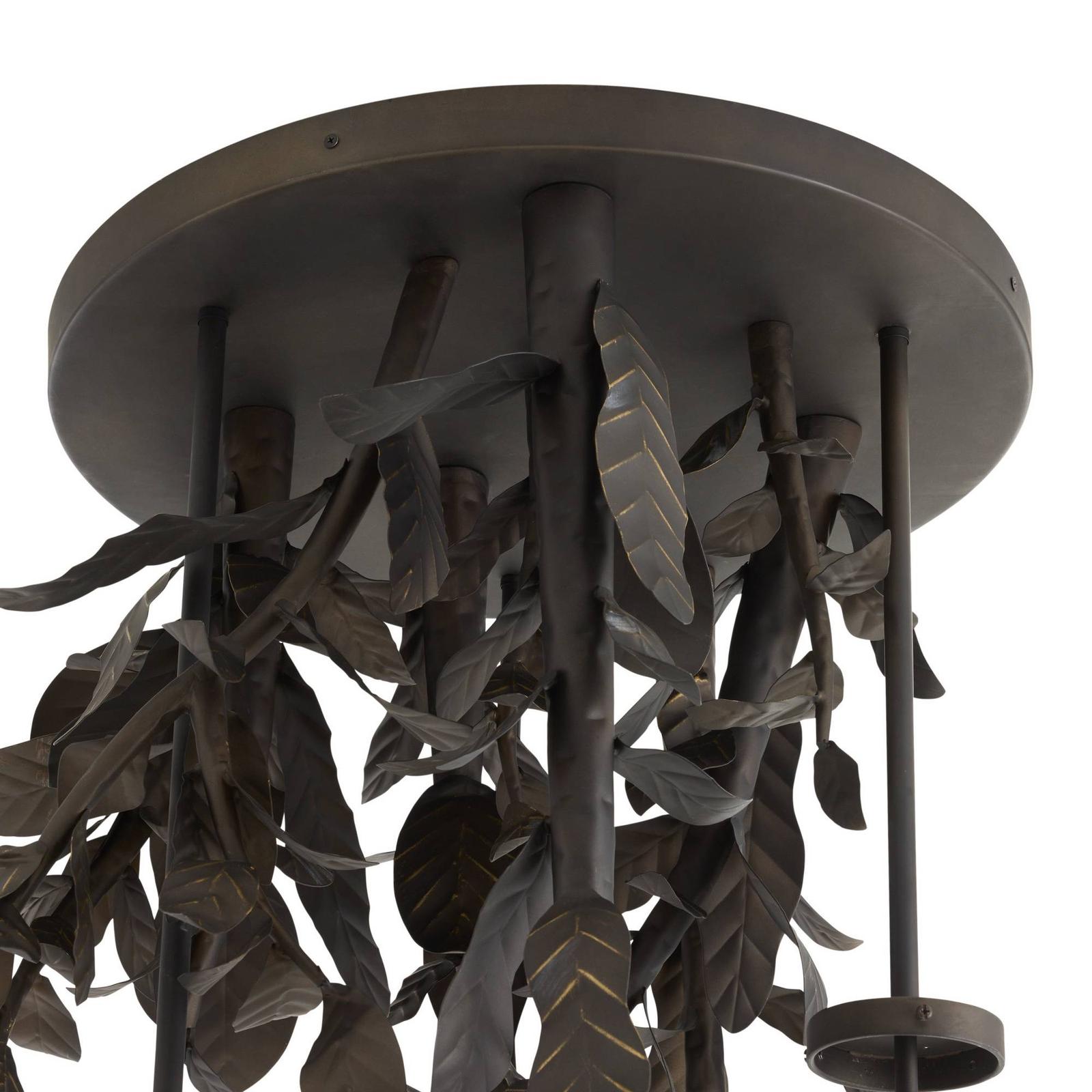Arteriors Will O' the Wisp MultiPort Chandelier