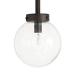 Arteriors Will O' the Wisp MultiPort Chandelier