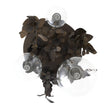 Arteriors Will O' the Wisp MultiPort Chandelier