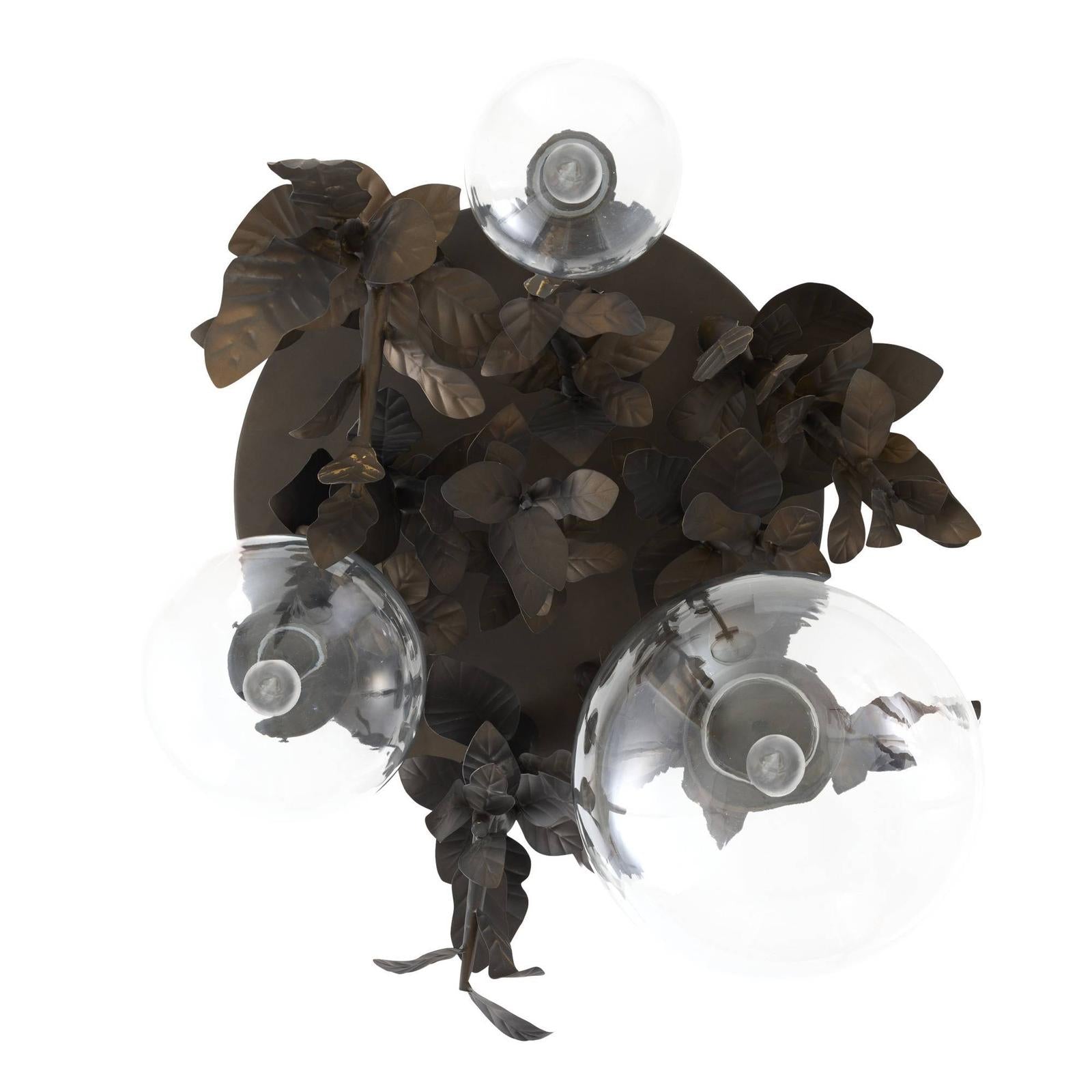 Arteriors Will O' the Wisp MultiPort Chandelier