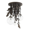 Arteriors Will O' the Wisp MultiPort Chandelier