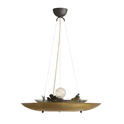 Arteriors Chene Chandelier