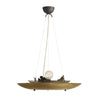 Arteriors Chene Chandelier
