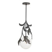 Arteriors Will O' the Wisp Pendant