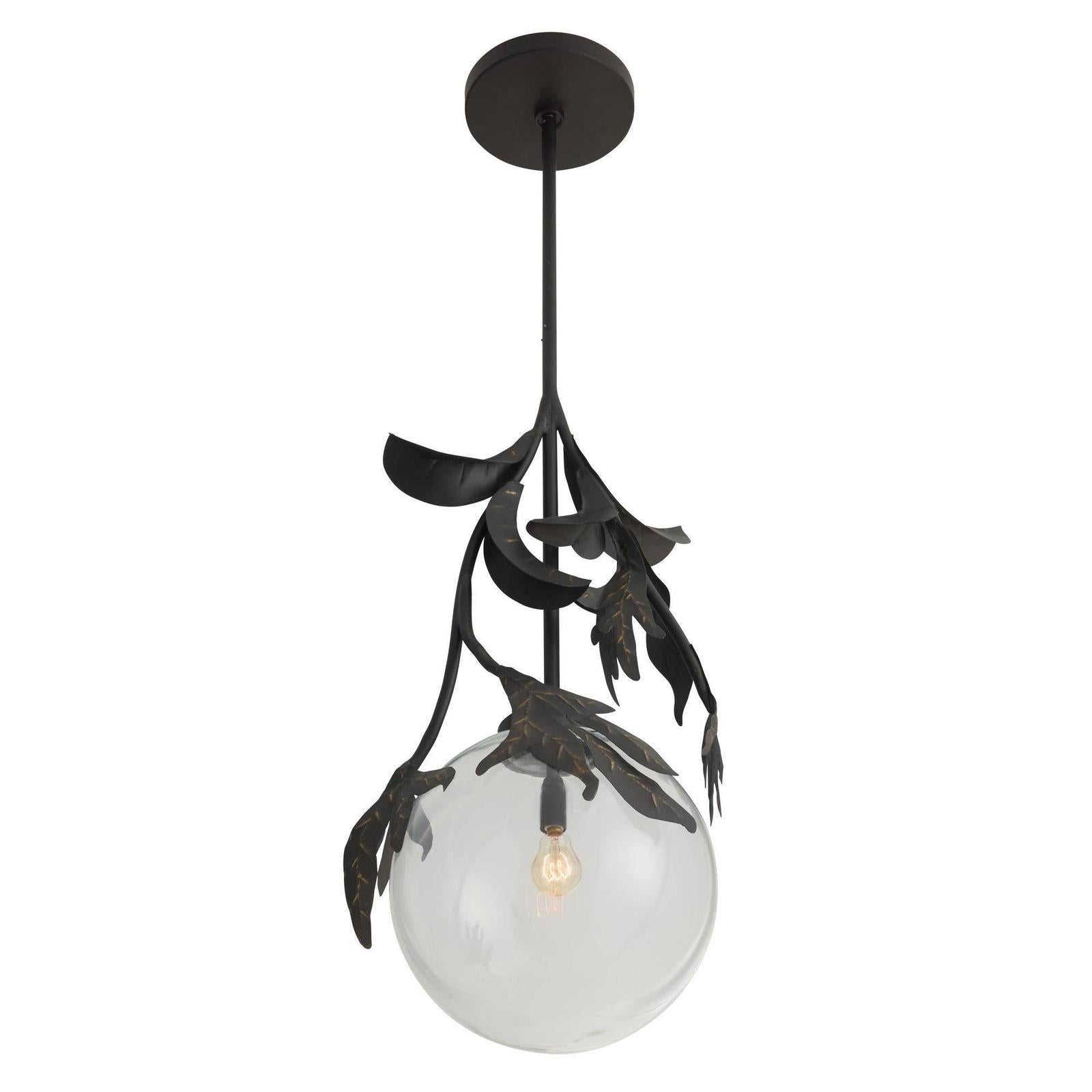Arteriors Will O' the Wisp Pendant
