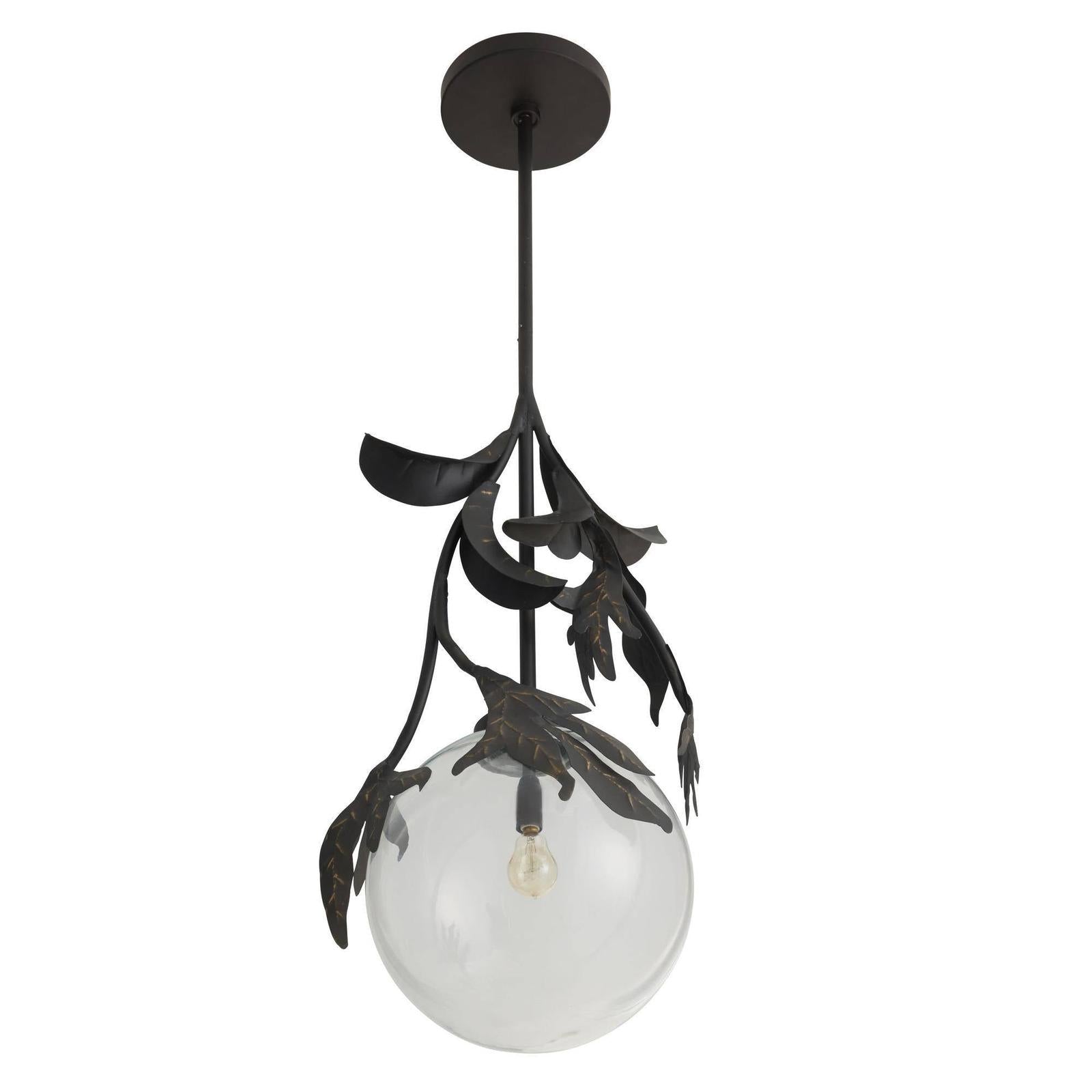 Arteriors Will O' the Wisp Pendant