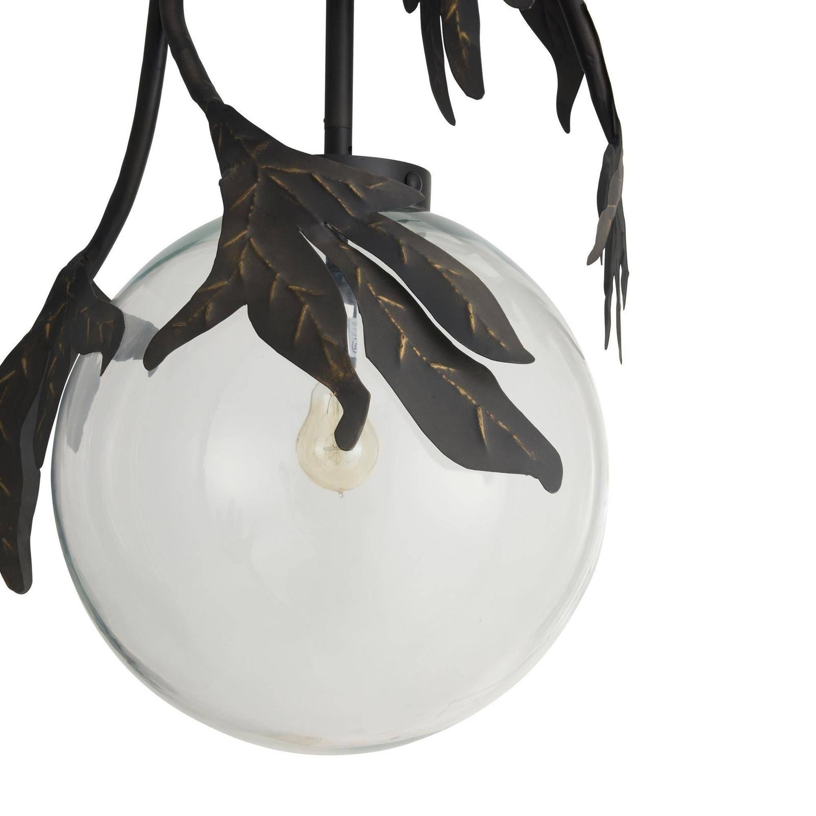 Arteriors Will O' the Wisp Pendant