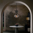 Arteriors Will O' the Wisp Pendant