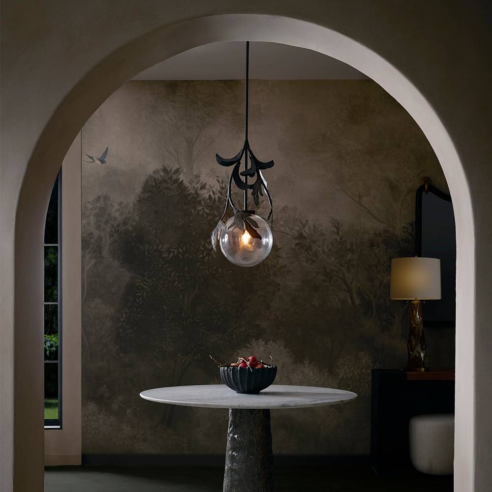 Arteriors Will O' the Wisp Pendant