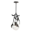 Arteriors Will O' the Wisp Pendant