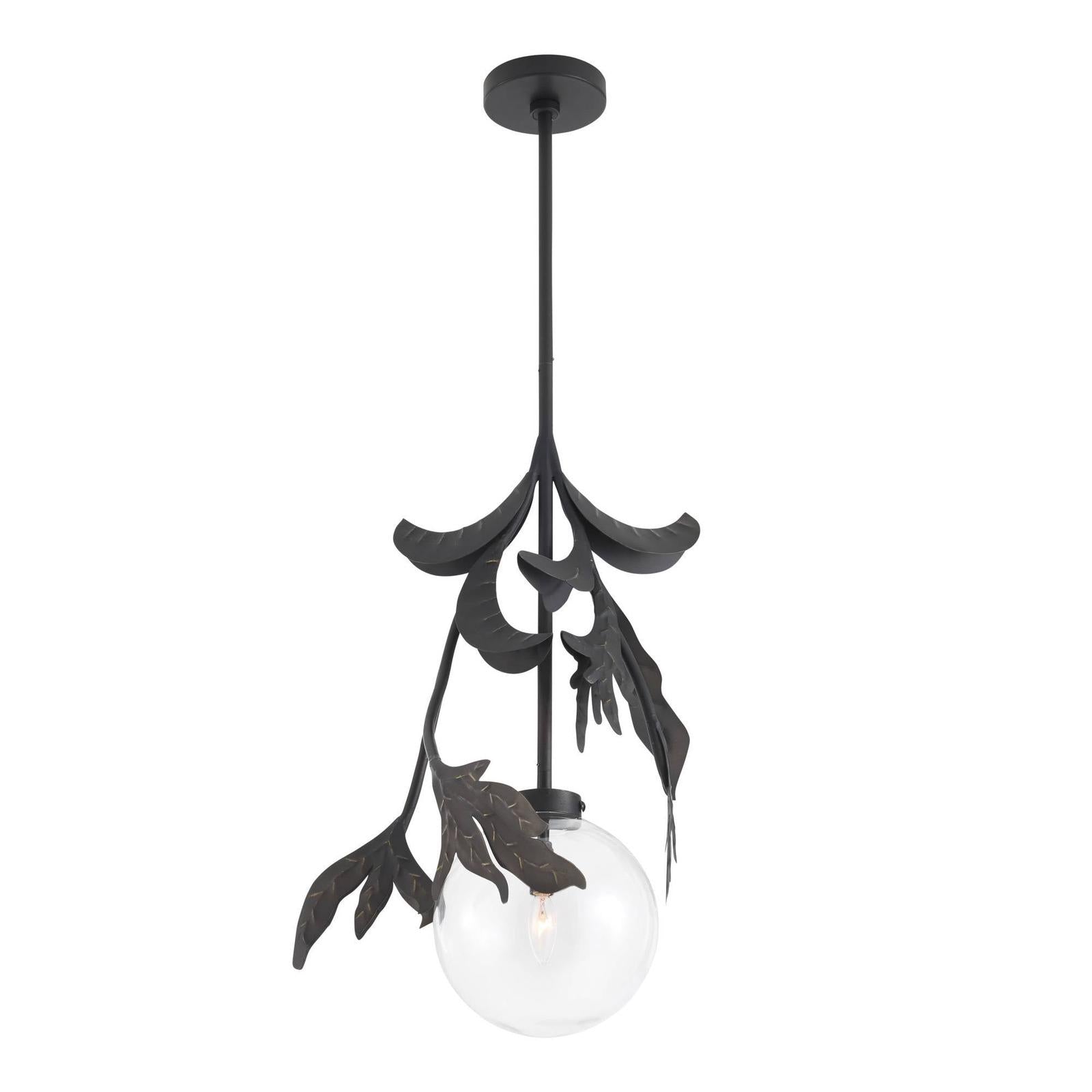 Arteriors Will O' the Wisp Pendant