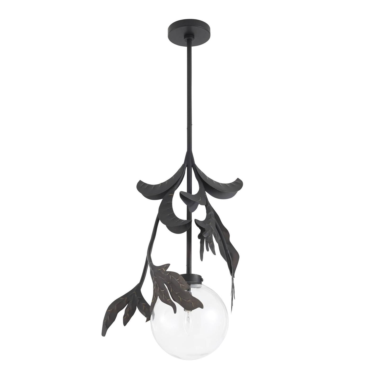 Arteriors Will O' the Wisp Pendant