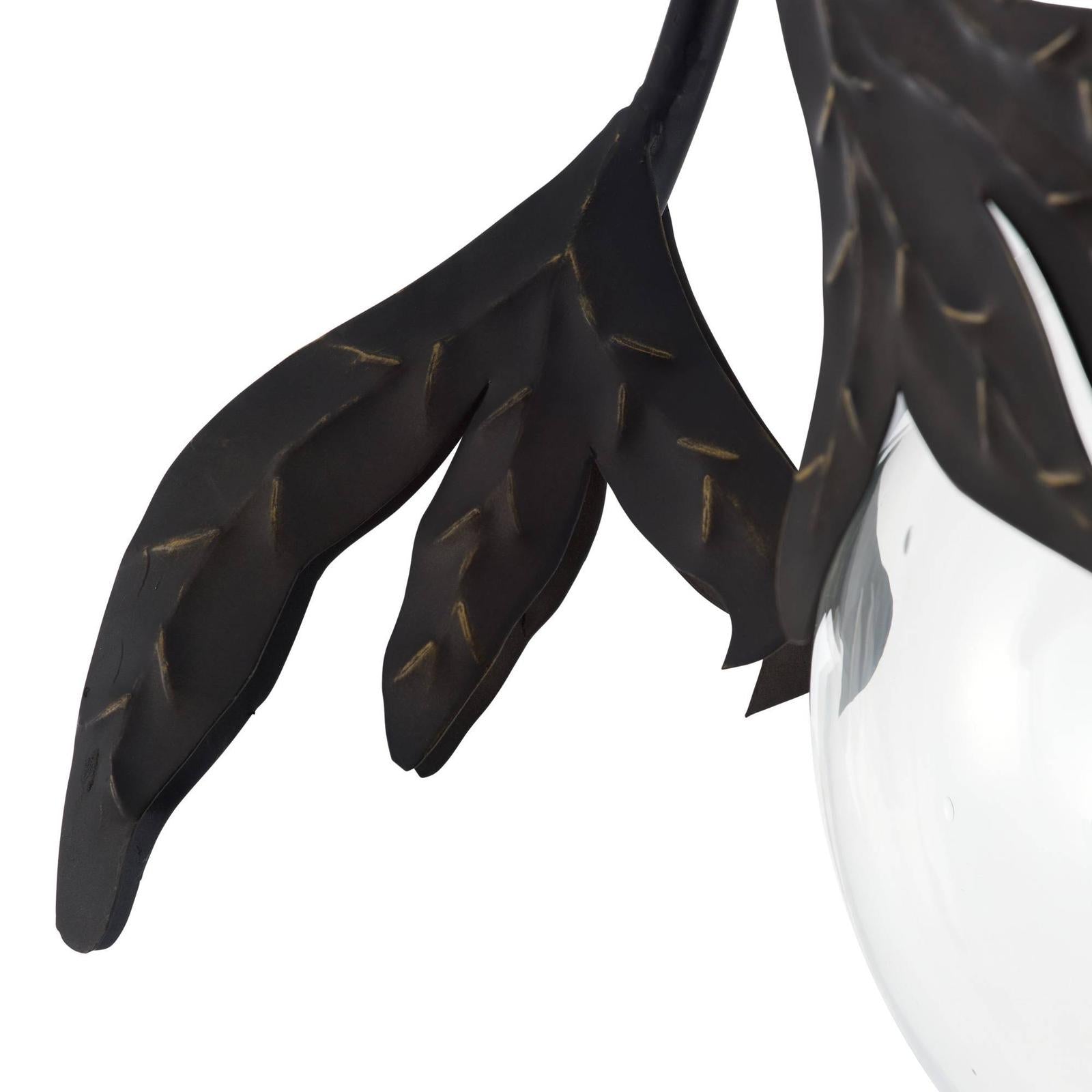 Arteriors Will O' the Wisp Pendant