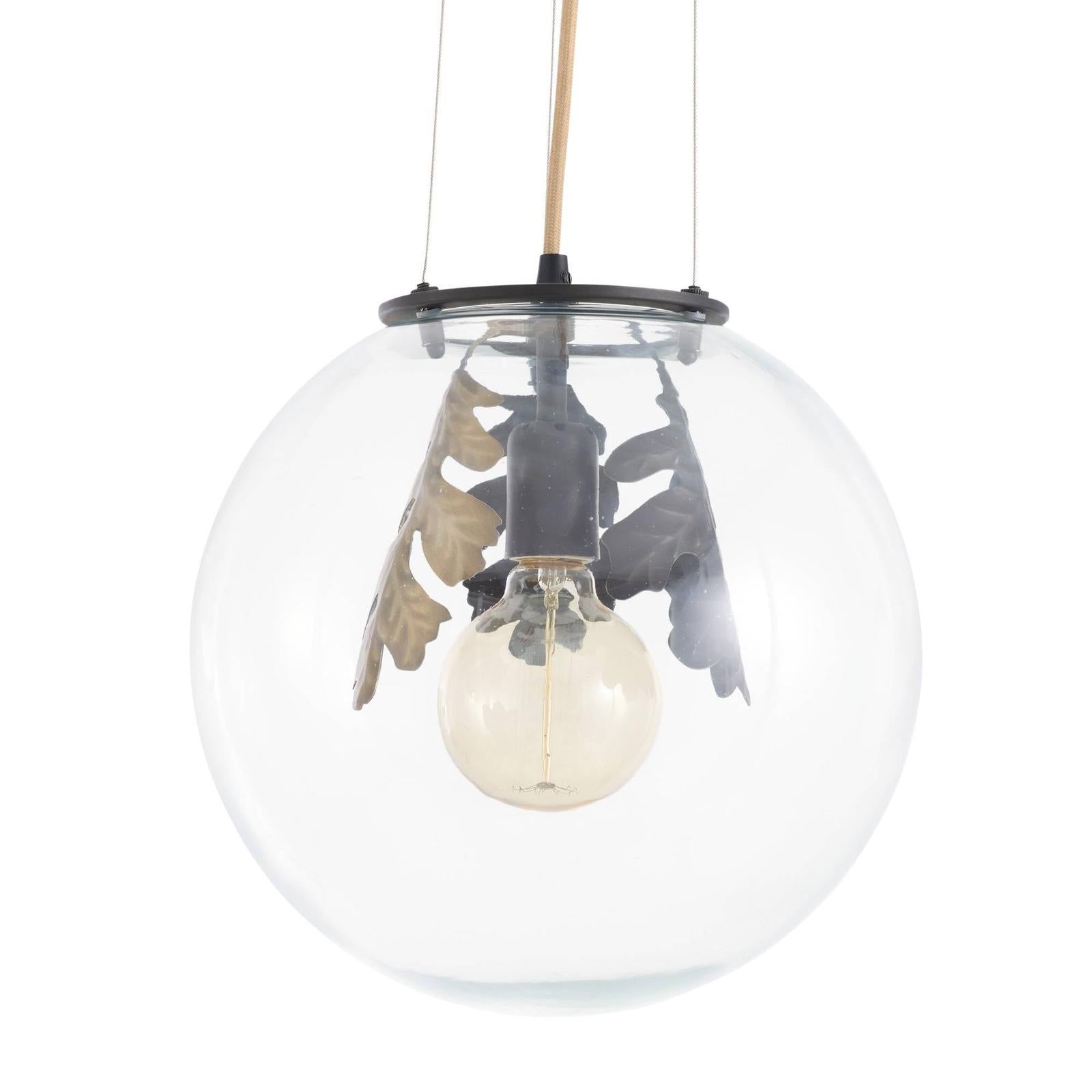 Arteriors Chene Pendant