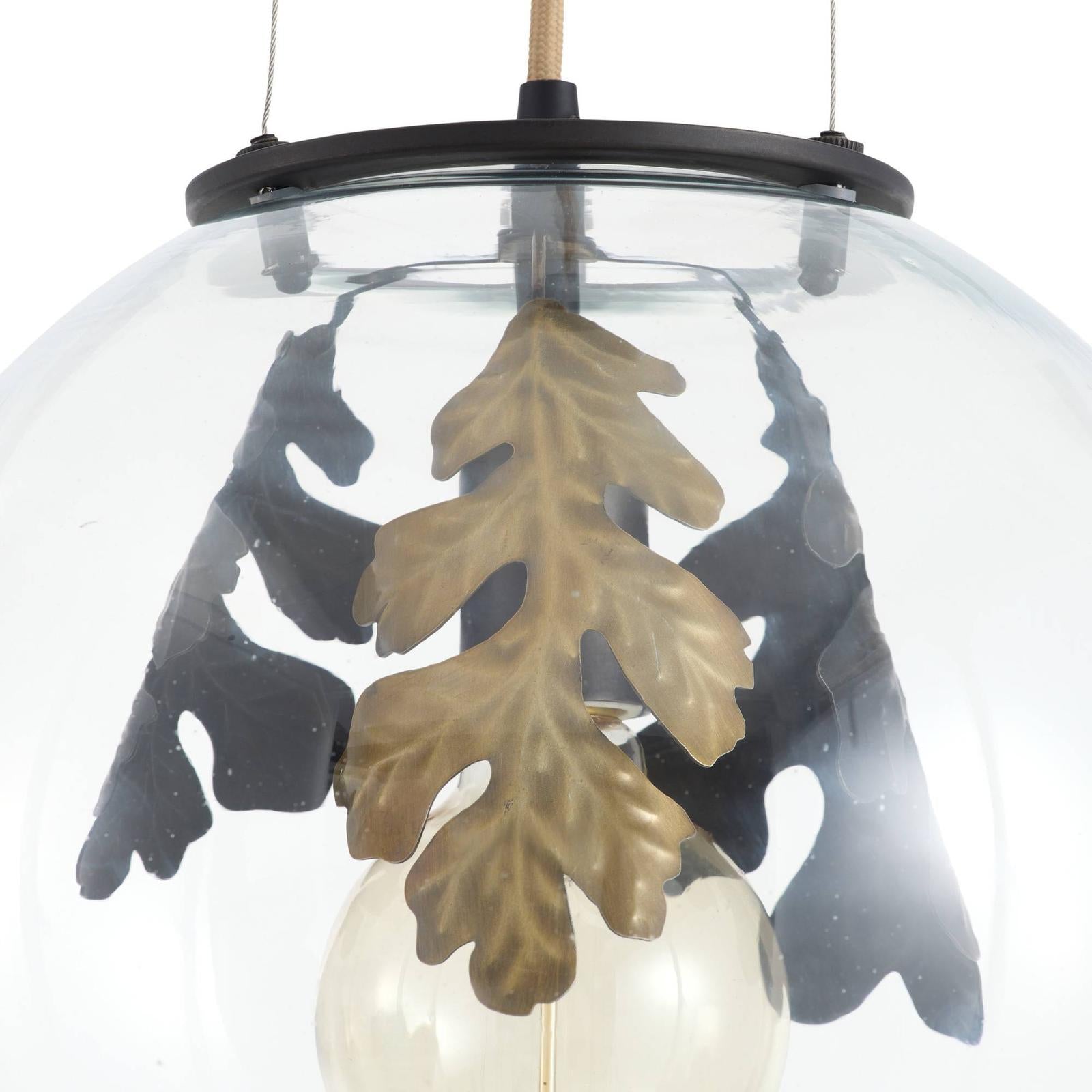 Arteriors Chene Pendant