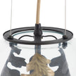 Arteriors Chene Pendant