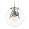 Arteriors Chene Pendant
